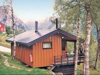  Holiday home Voss Stalheim
