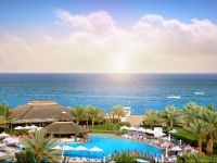  Fujairah Rotana Resort & Spa - Al Aqah Beach