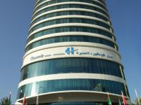  One to One Hotels & Resorts - Concorde Hotel