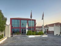  Hotel Royal Residence Branch