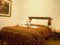  Hotel El Huacachinero