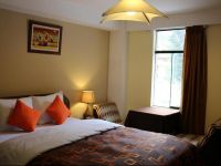  La Casa del Abuelo Ollantaytambo