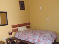  Hospedaje Familiar Kitamayu Pisac