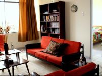  Taytaypa Rooms & Apartments Lima Airport