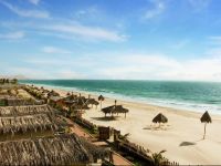  Vichayito Bungalows & Carpas