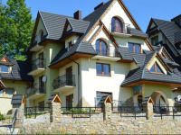  Biały Dunajec Resort & Spa