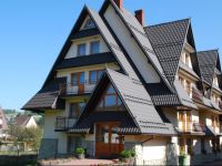  Dom Wypoczynkowy Halina