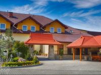  Hotel nad RabД… - Bochnia