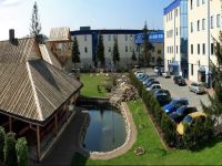  Nowa Bochnia Centrum konferencyjno-hotelowe & SPA