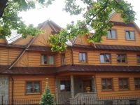  Apartamenty Pod Limbami