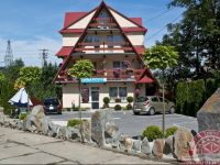  BukowiaЕ„ski Dworek