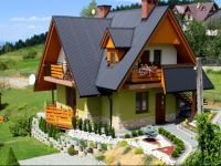  Apartamenty- Mieszkania Wakacyjne