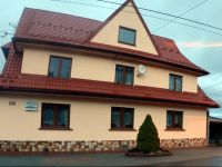  Wolne pokoje Maria Rzadkosz