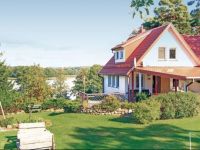  Holiday home Mragowo Czerwonki II