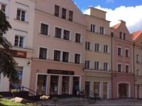  Apartament z Widokiem na KatedrД™