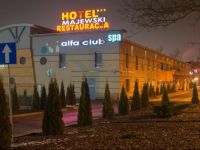  Hotel Majewski