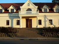  Pokoje GoЕ›cinne w Ratuszu