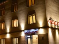 Astra Apartments