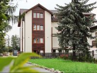  Old Tree Villa