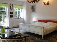  Dom z duszД… - Przesieka