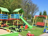  Aida Domki Letniskowe