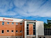  OЕ›rodek Wczasowy Bursztyn