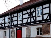  Barokowy ZakД…tek