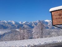  GoЕ›ciniec u BobakГіw