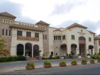  Al Rawasi Hotel Suites