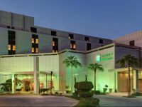  Holiday Inn Riyadh Al Qasr