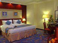  Al Eiman Royal Hotel