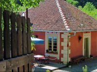  Ethno Village Slatkovac