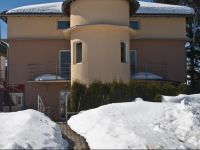  Apartment LazareviД‡a Buca