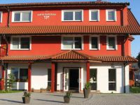  Hotel Bardejov