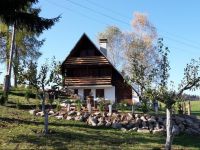  Chata UrpГ­n LГєДЌky