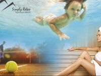  Simply Relax - Chopok