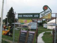  Eko Penzion Leo