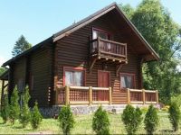  RozprГЎvkovГЅ Zrub