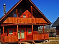  Three-Bedroom Apartment Chata Aplend Magura Village 1