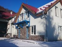  Family&Ski Apartments KohГєtik