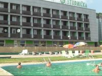  Hotel Studnicka