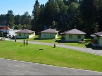  ChatovГЎ osada Penzion Kotva