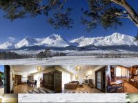  Guest House Lesna Villa