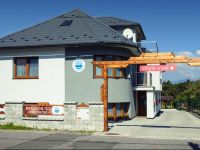  PenziГіn PavДЌina Lehota