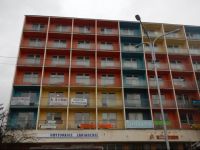  Biznis centrum / ubytovna