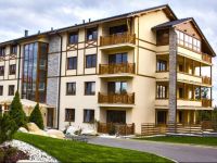  ApartmanovГ© domy LesnГЎ