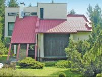  Holiday home Stara Lesna