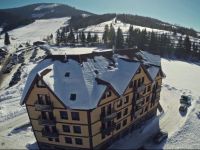  ApartmГЎny Ski TelgГЎrt