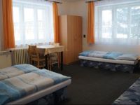  TuristickГЎ ubytovЕ€a Pod KrГЎДѕovou hoДѕou