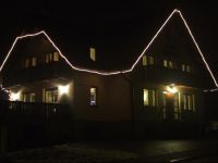  PenziГіn Biela Voda